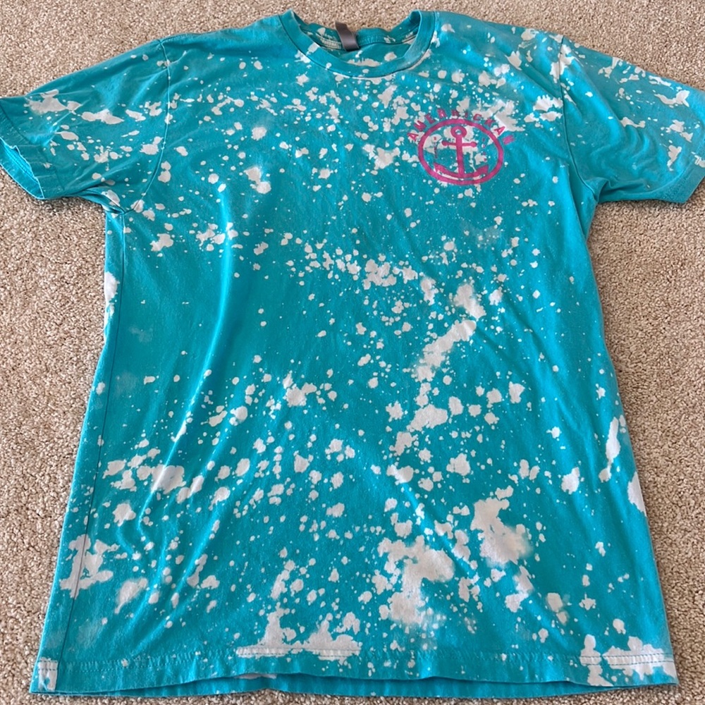 Amerrickan T Shirt